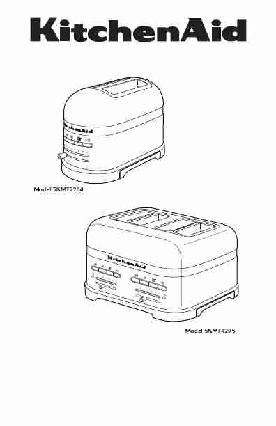KitchenAid Toaster 5KMT4205-page_pdf